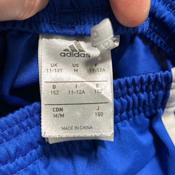 Adidas climalite short - Picture 3 of 4